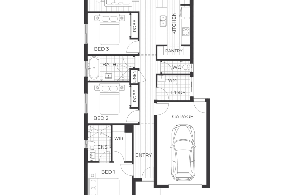 Tarneit — Lot 321