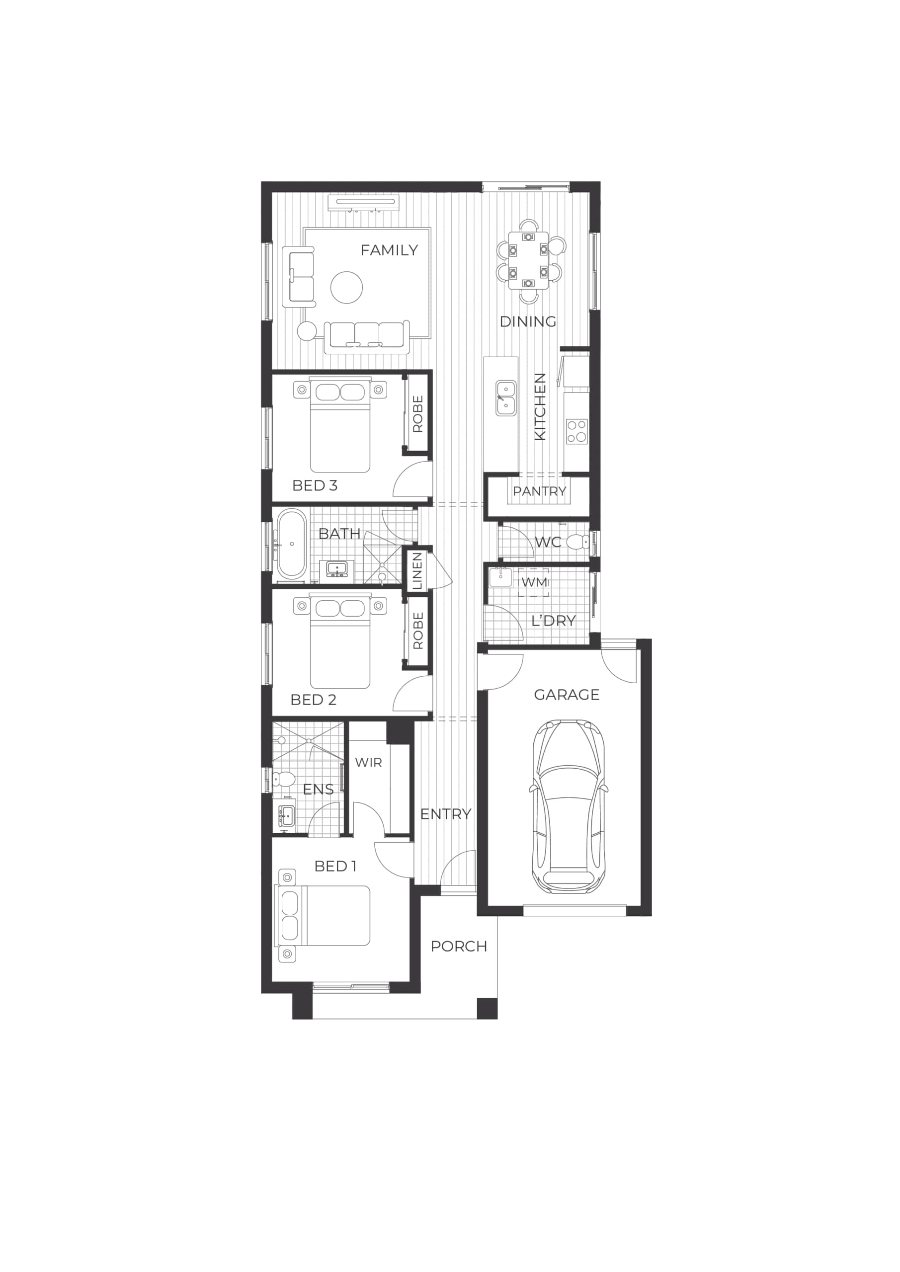 Photo-2-727 Tarneit — Lot 321