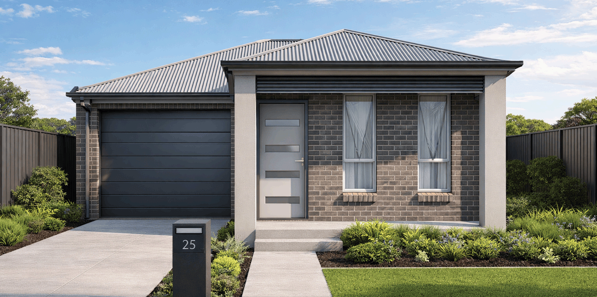 Munno Para Downs — Lot 312