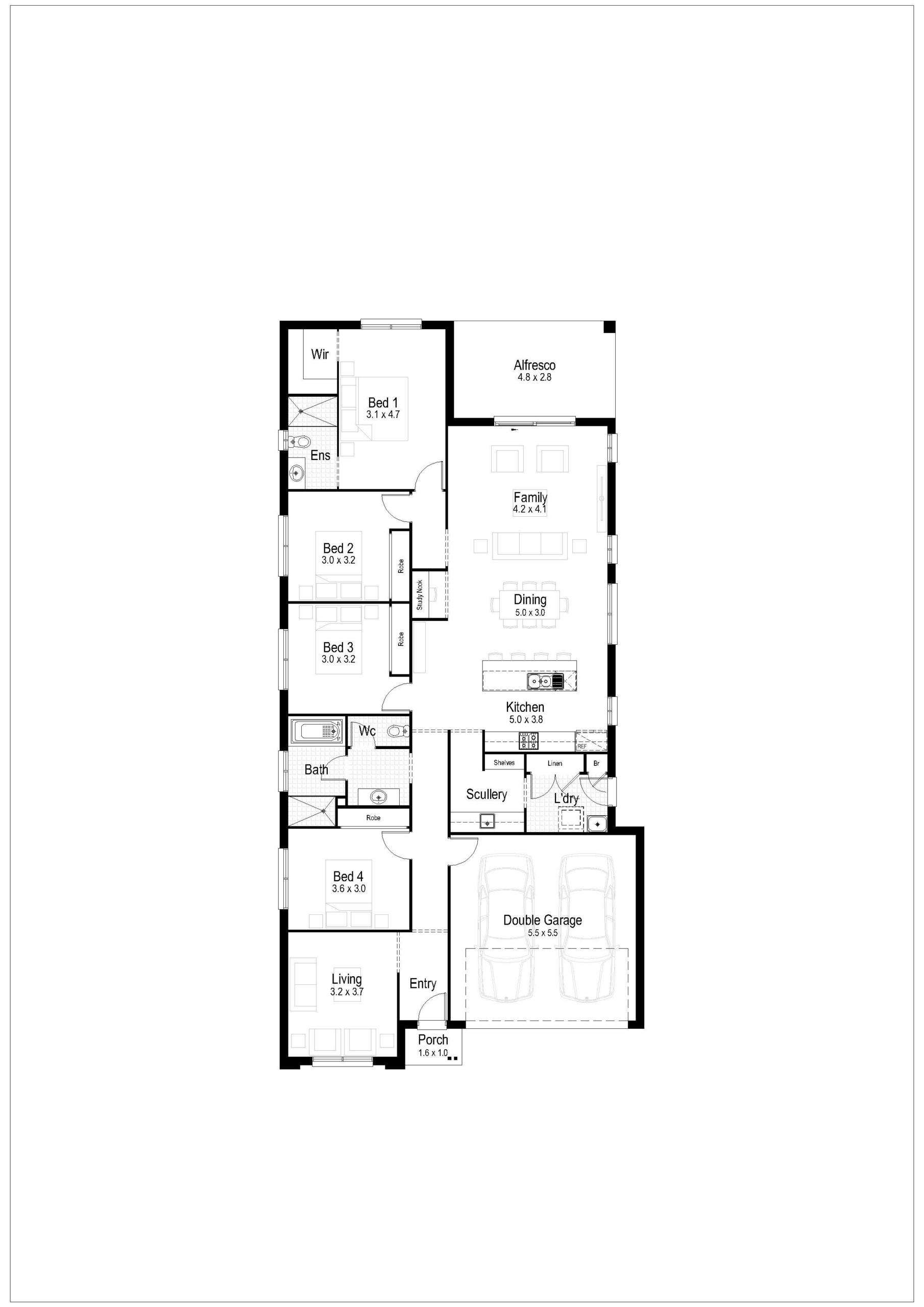 Photo-2-744 Leppington — Lot 120