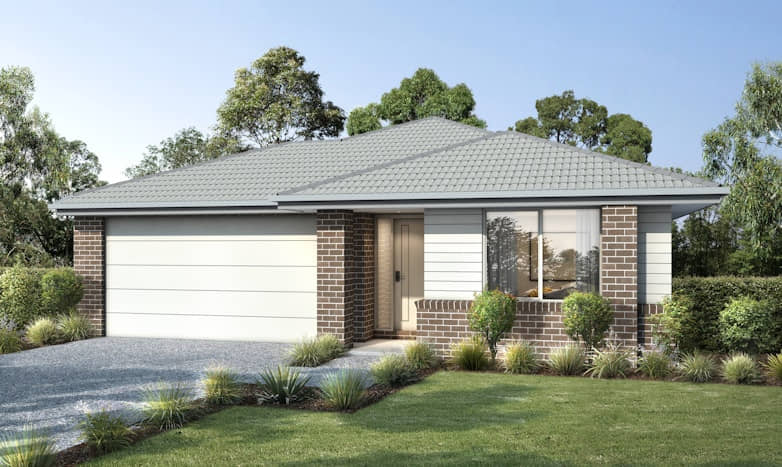 Burvilles Grove – Armstrong Creek — Lot 22