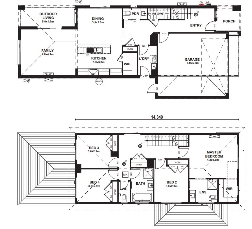 Point Cook — Lot 274