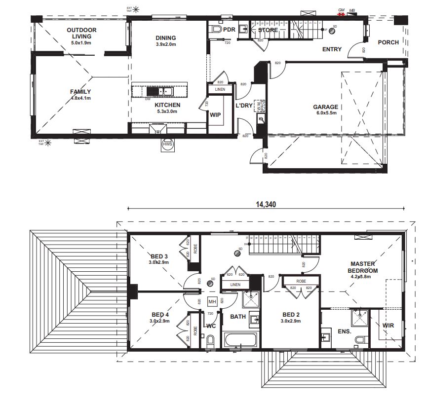 Point Cook — Lot 274