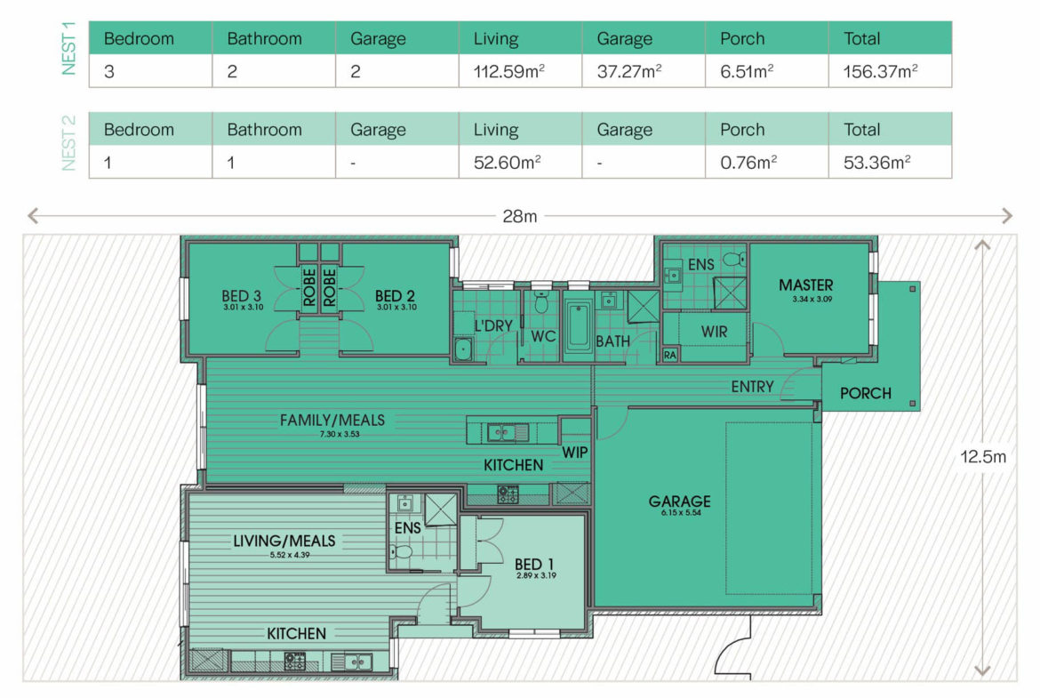 Palomino Estate – Armstrong Creek — Lot 103