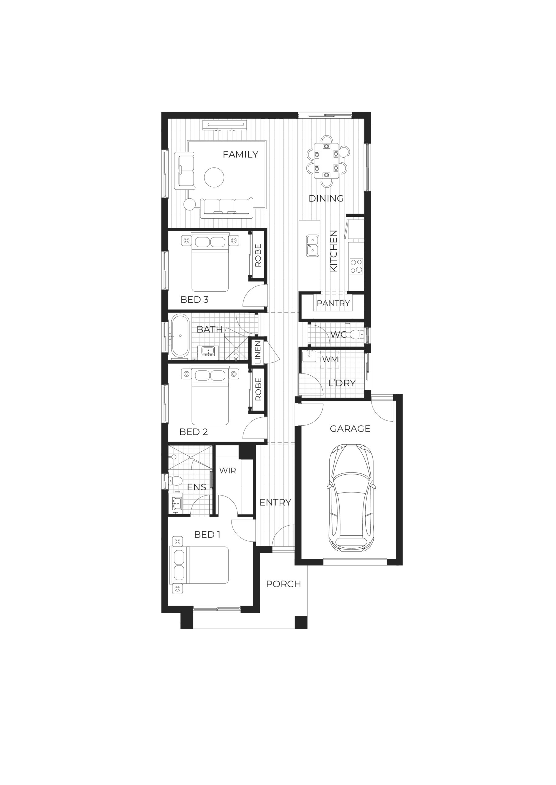 Tarneit — Lot 2207