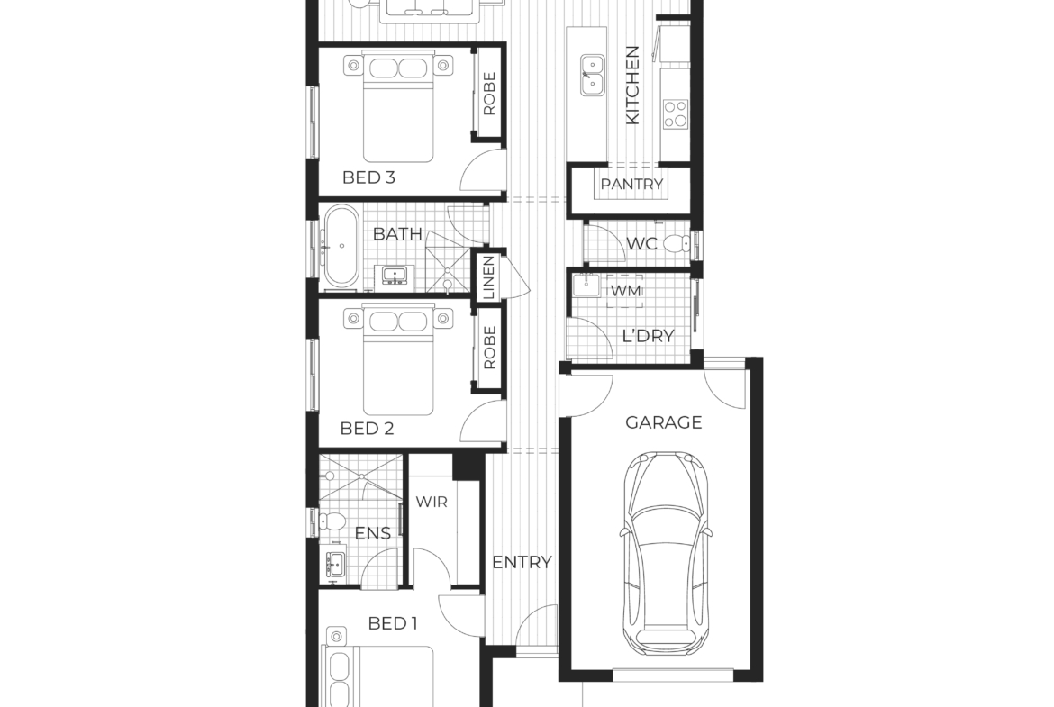 Tarneit — Lot 2207