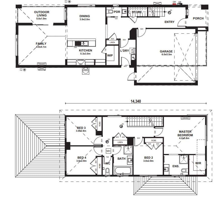 Point Cook — Lot 215