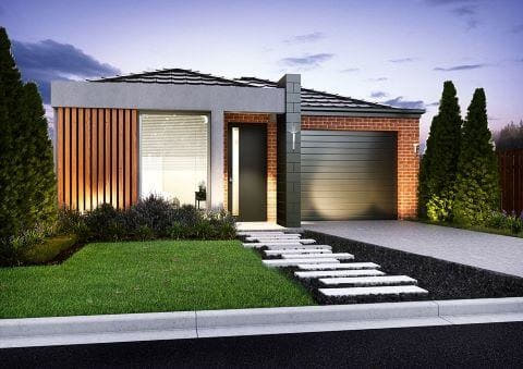 Manor Lakes — Lot 627