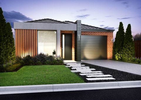Manor Lakes — Lot 625
