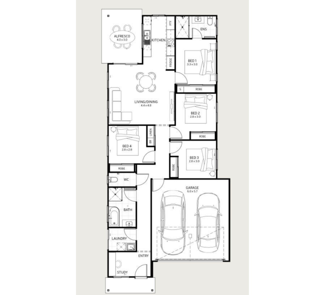 Bellmere — Lot 5