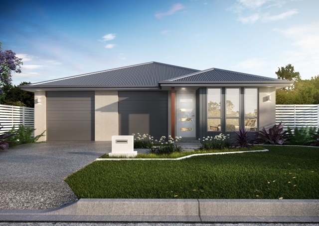 Urangan — Lot 11