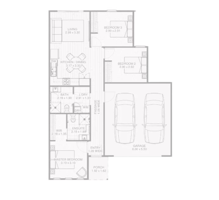 George Town — Lot 2