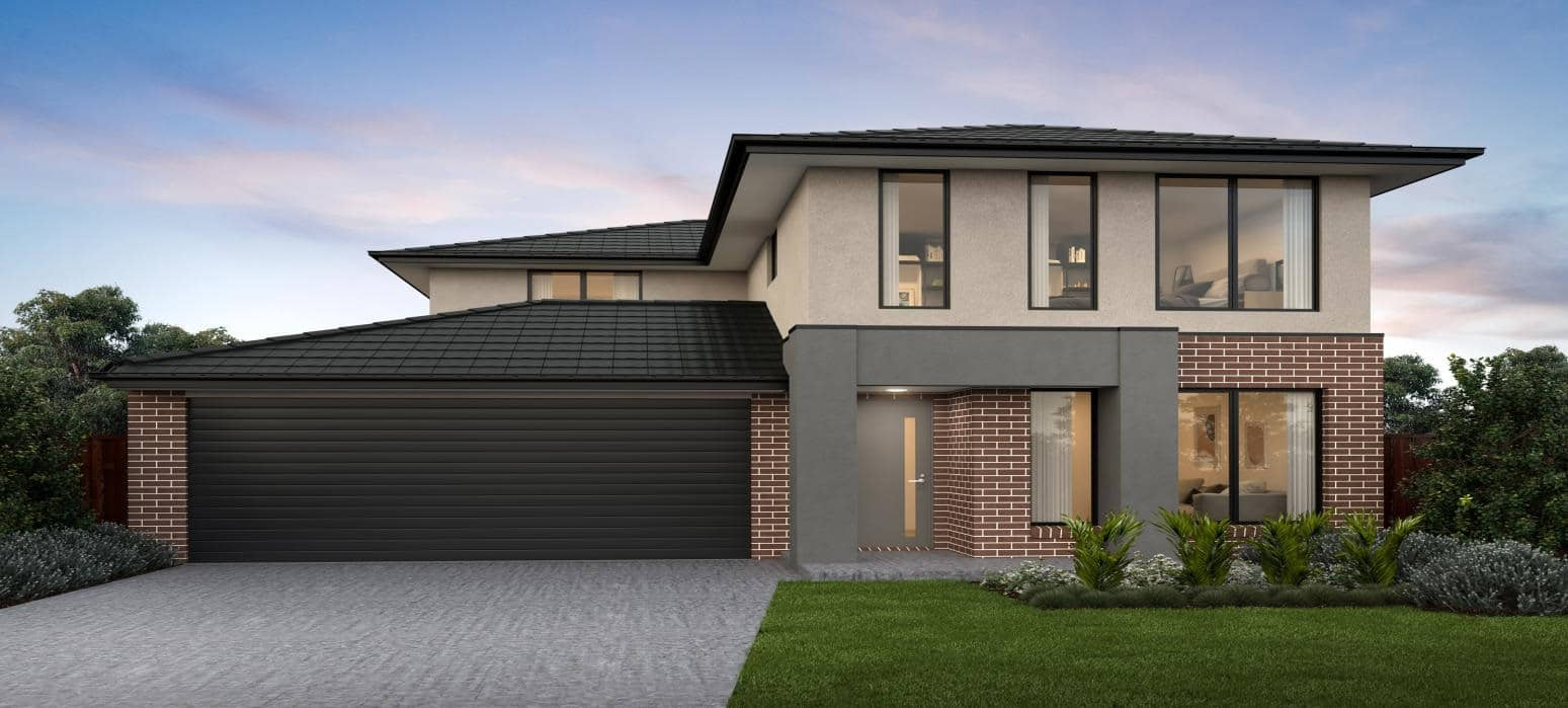 Cobblebank — Lot 184
