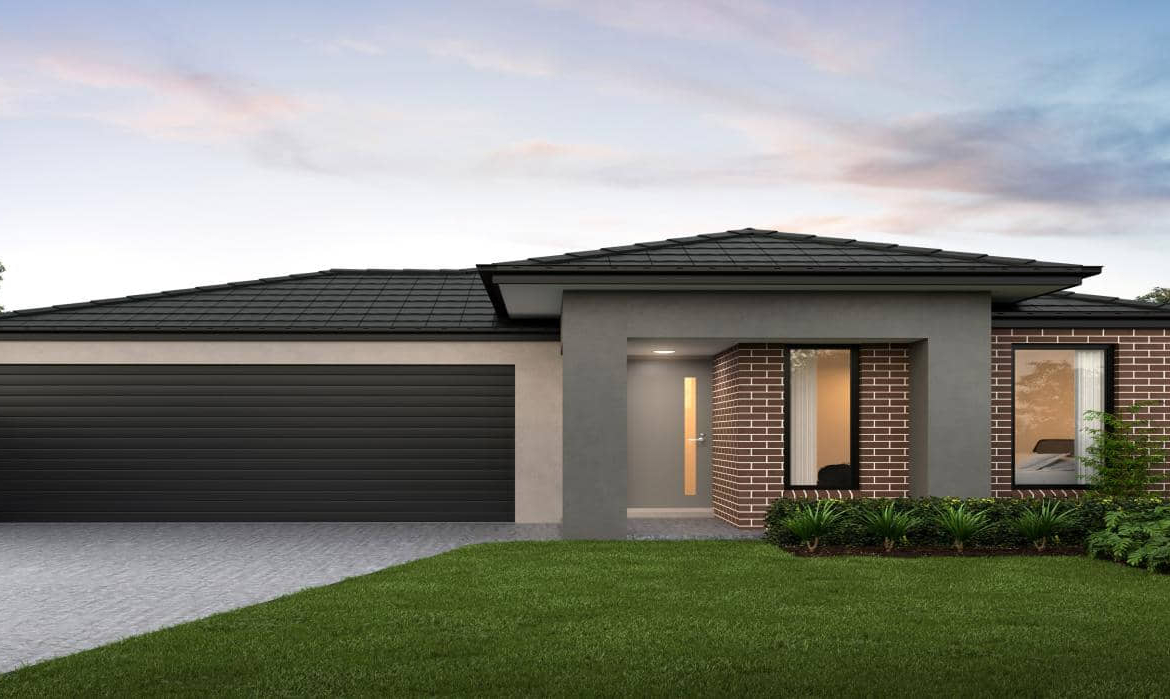 Toolern Waters Estate – Weir Views — Lot 1343