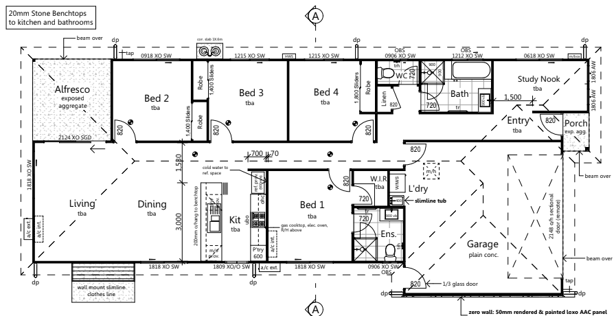 Burpengary — Lot 5