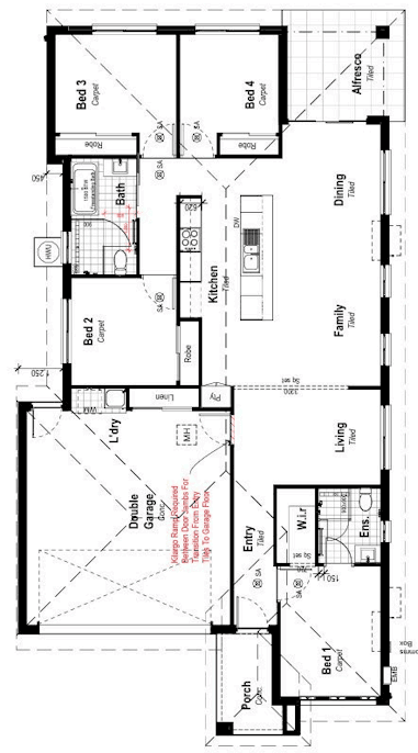 Doolandella — Lot 13