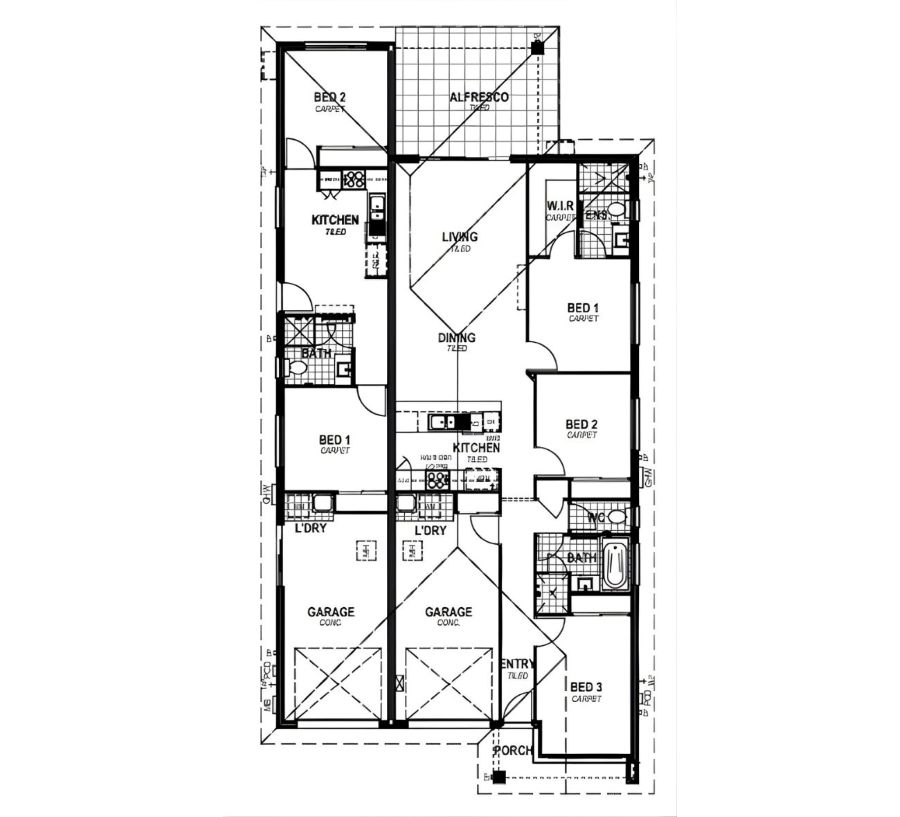 Woodgate — Lot 124