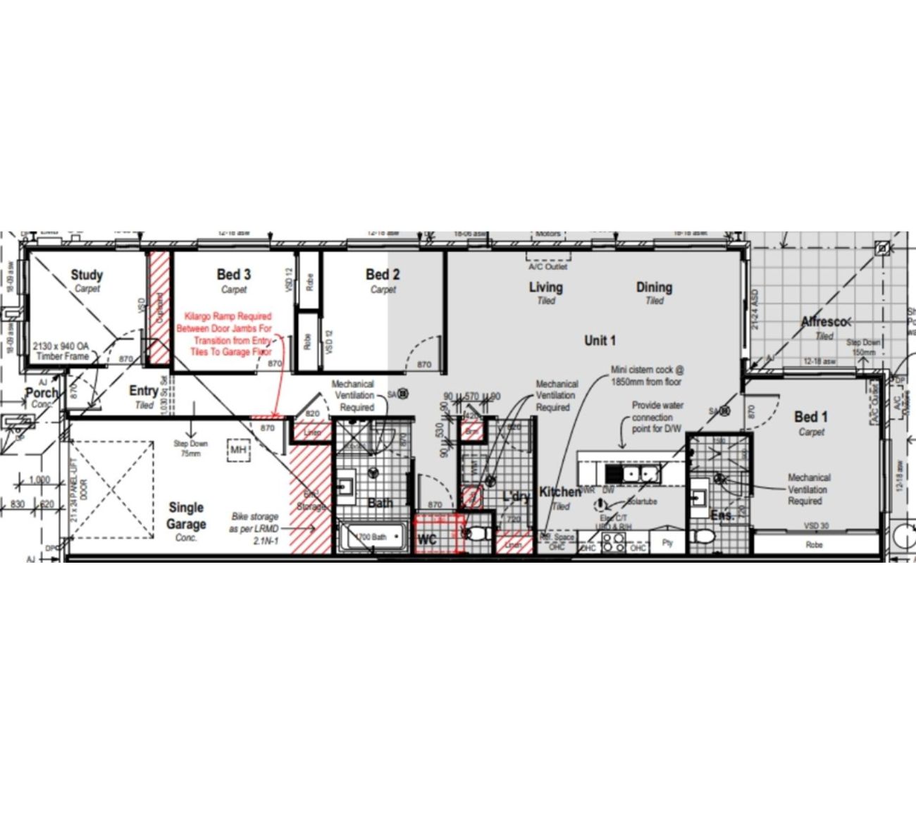 Woodgate — Lot 156