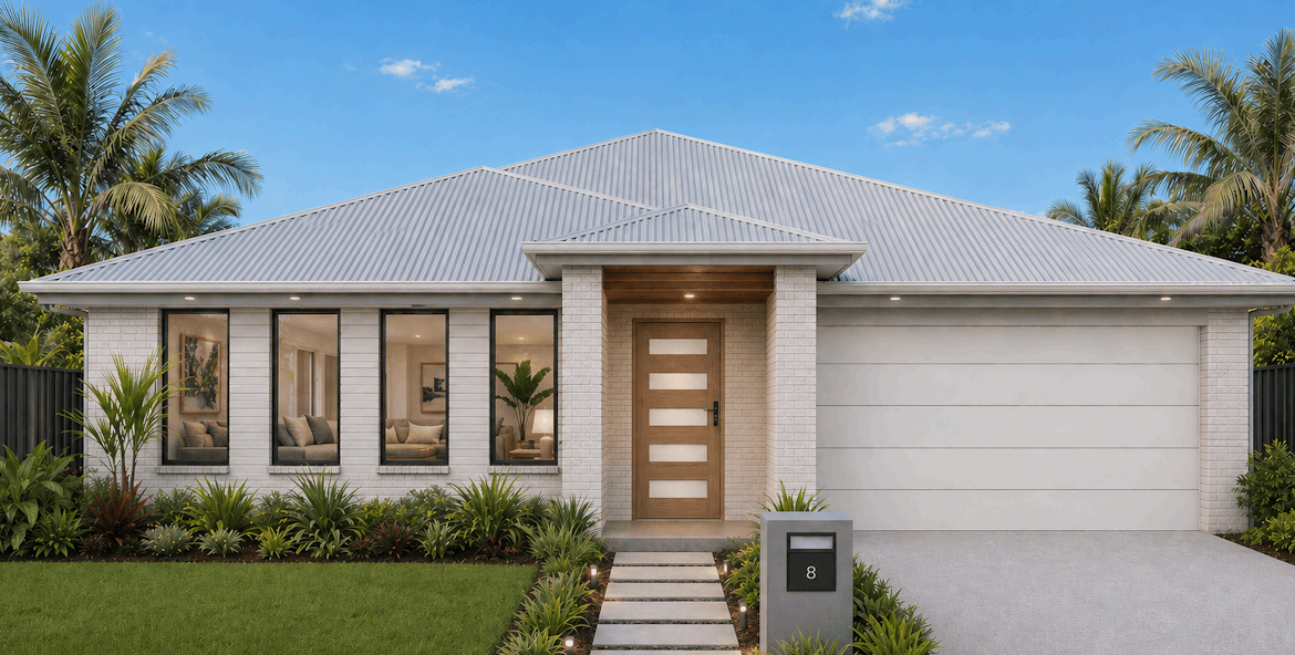Rooty Hill — Lot 16