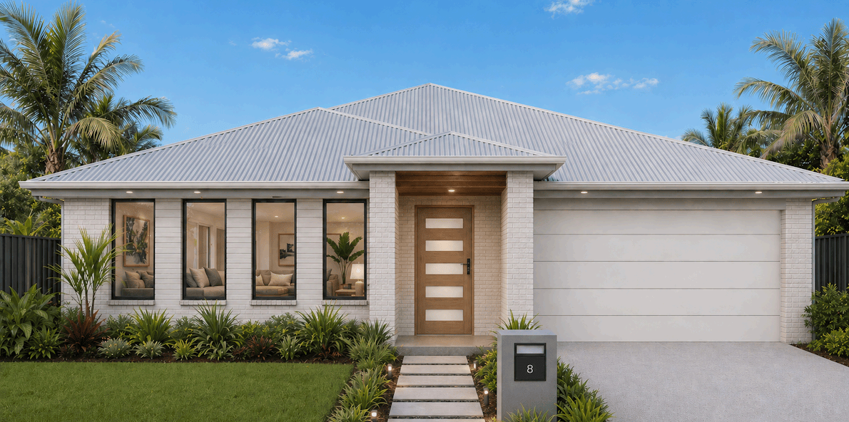 Rooty Hill — Lot 16