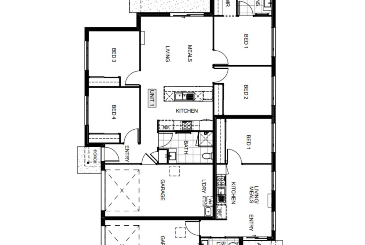 Burrum Heads — Lot 24