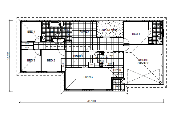 Morisset Meadows – Morisset — Lot 8