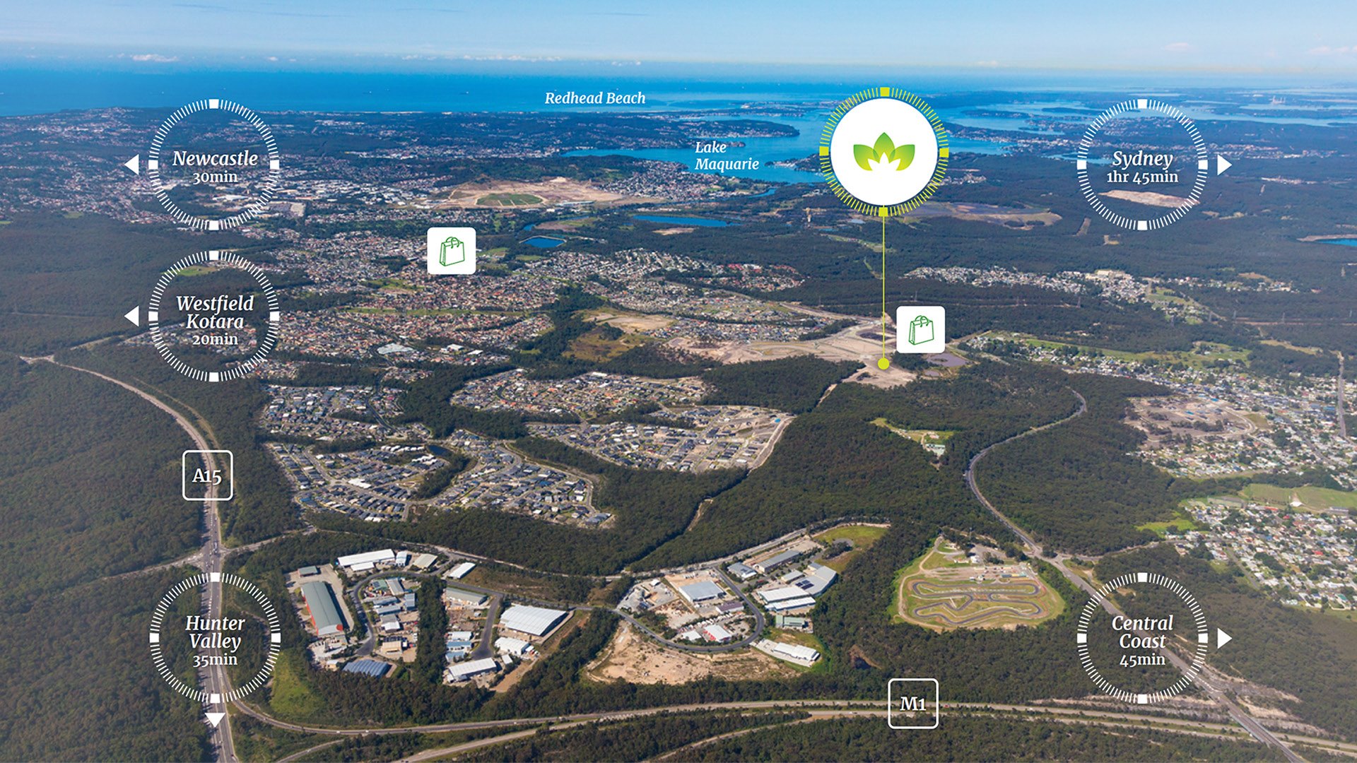 Photo-3-1050 Cameron Park — Lot 251