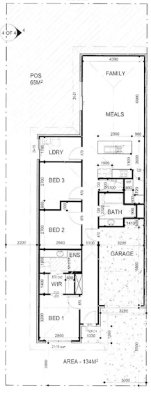 Munno Para West — Lot 512