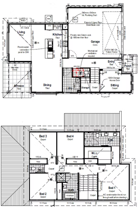 Willawong — Lot 163