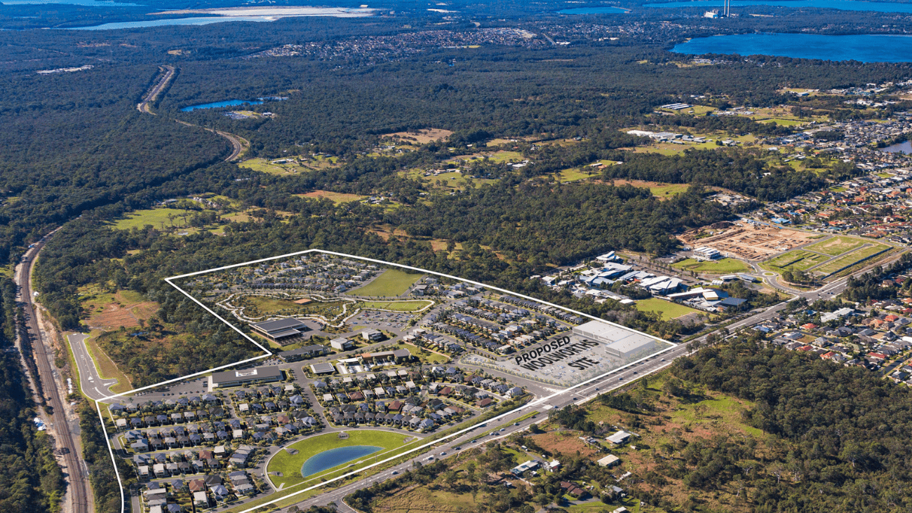 Woongarrah — Lot 944