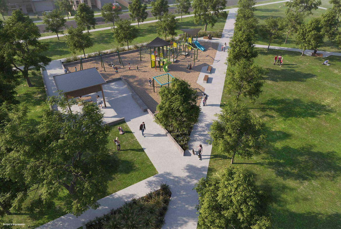 Tarneit — Lot 323