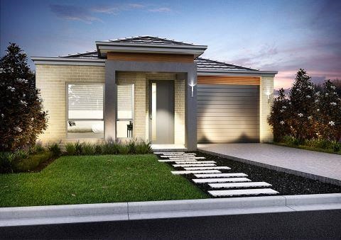 Manor Lakes — Lot 606