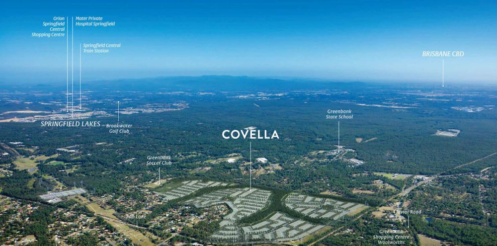 Bellmere — Lot 32