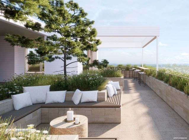Waverley Residence – Southport — Lot 706