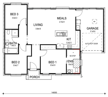 Gawler South — Lot 22