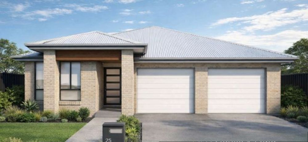 Woodgate — Lot 124