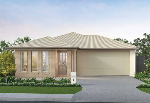 Deception Bay — Lot 5