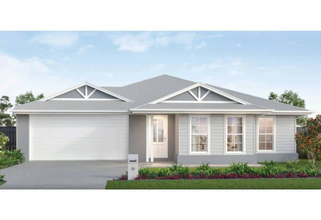 Beaudesert — Lot 206