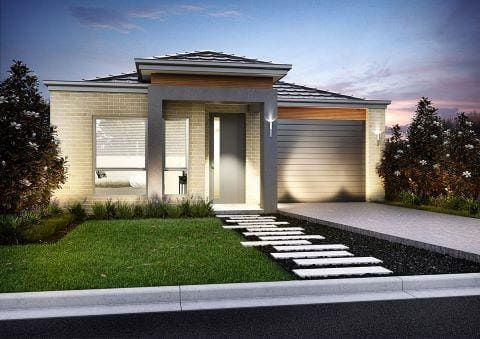 Manor Lakes — Lot 626