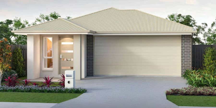 Deception Bay — Lot 3