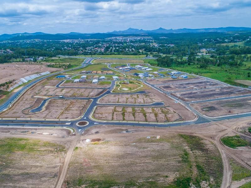 Collingwood Park — Lot 308