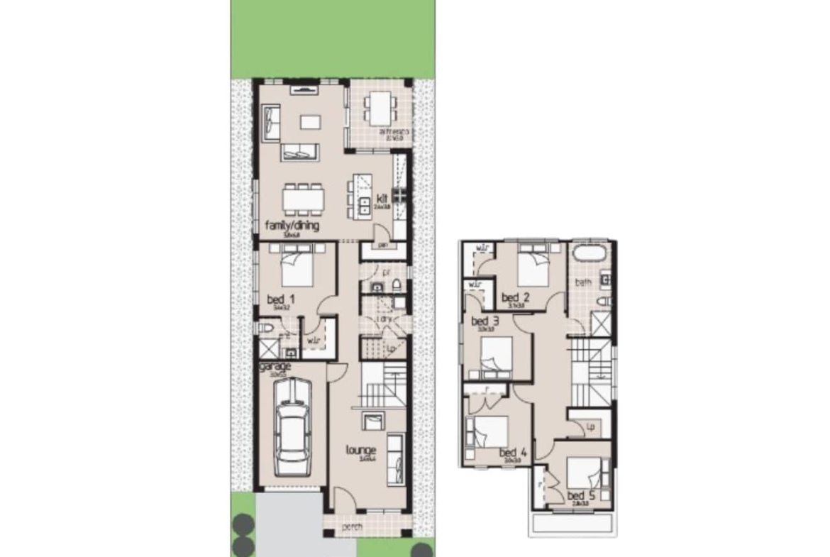 Rouse Hill — Lot 114