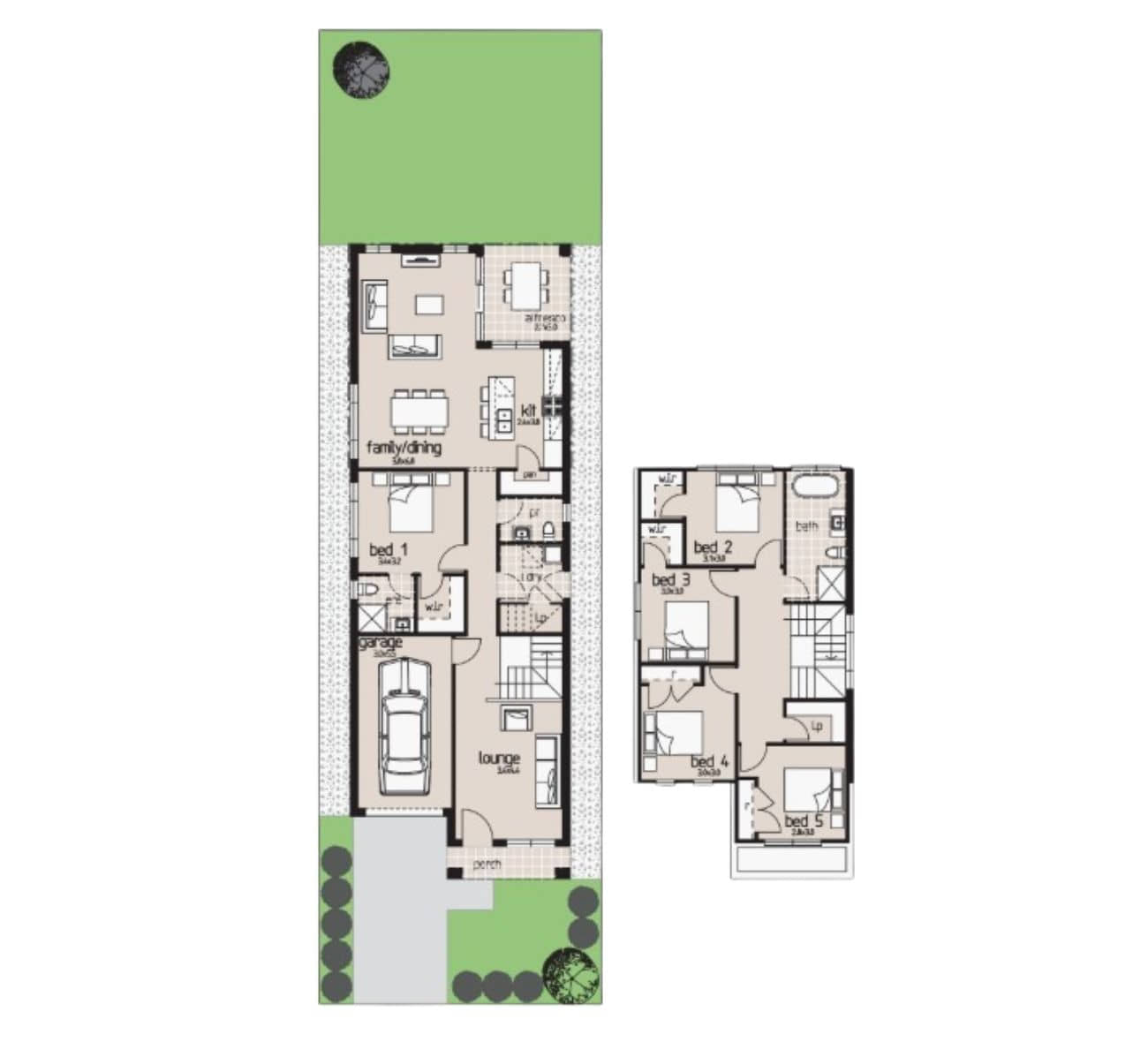 Rouse Hill — Lot 114