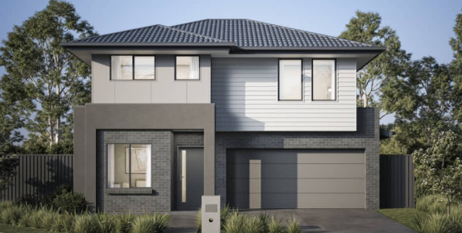 Rouse Hill — Lot 3