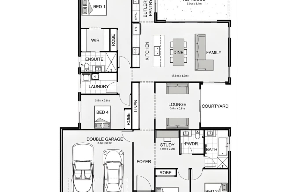 Moss Vale — Lot 2202