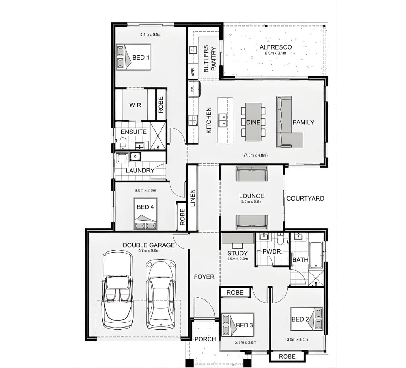 Photo-3-208 Moss Vale — Lot 2202