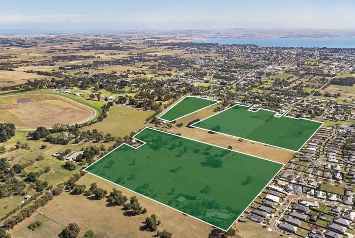 The Lookout Estate – Colac — Lot 228