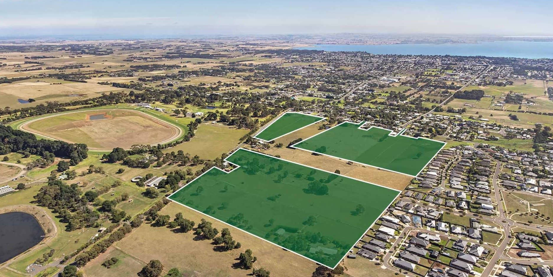The Lookout Estate – Colac — Lot 228