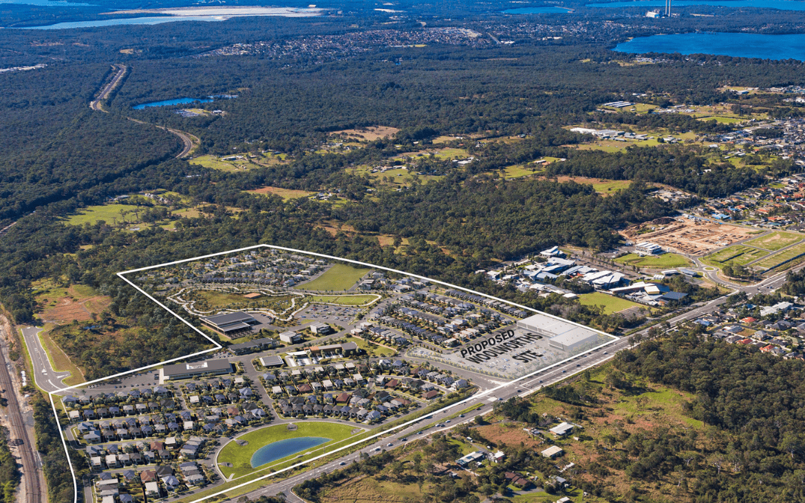 Woongarrah — Lot 632