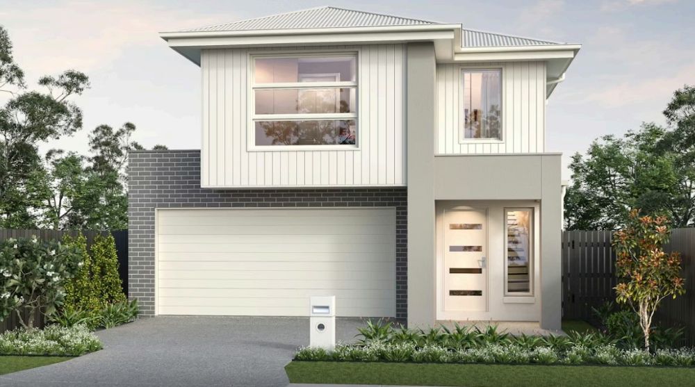 Taigum — Lot 4